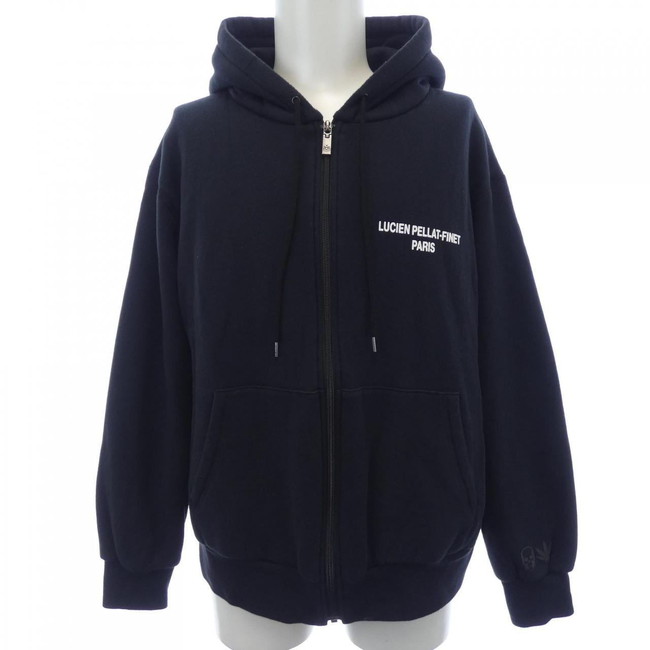 ルシアン ペラフィネ lucien pellat-finet パーカー