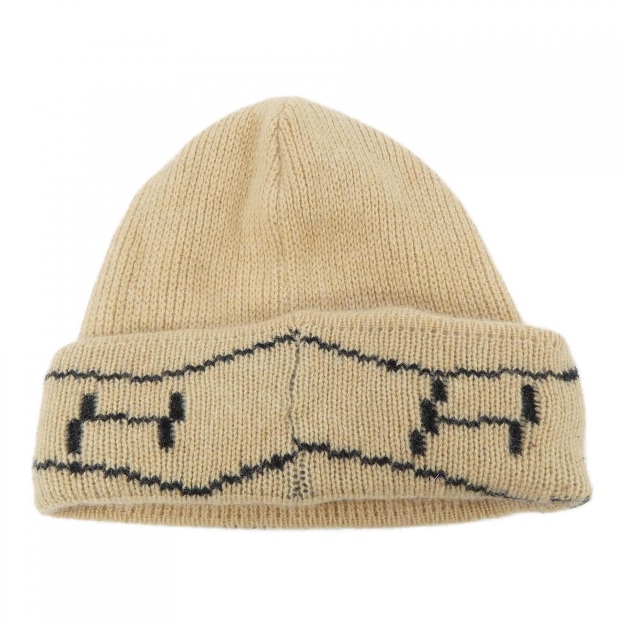 エルメス HERMES ニットキャップ