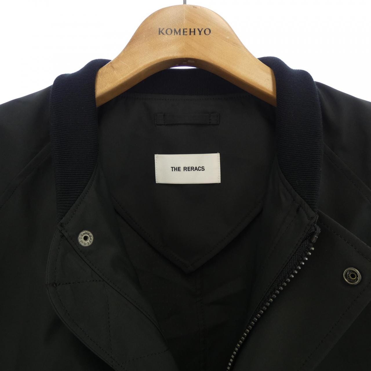 ザリラクス THE RERACS ジャケット