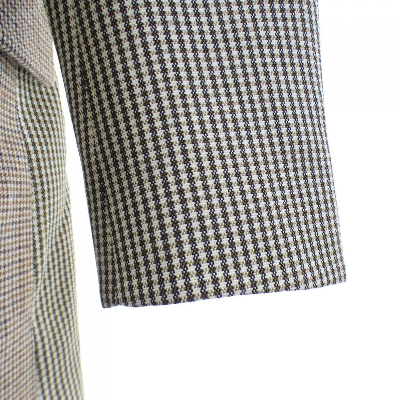 フェンディ FENDI FJ7280 AKSM ジャケット