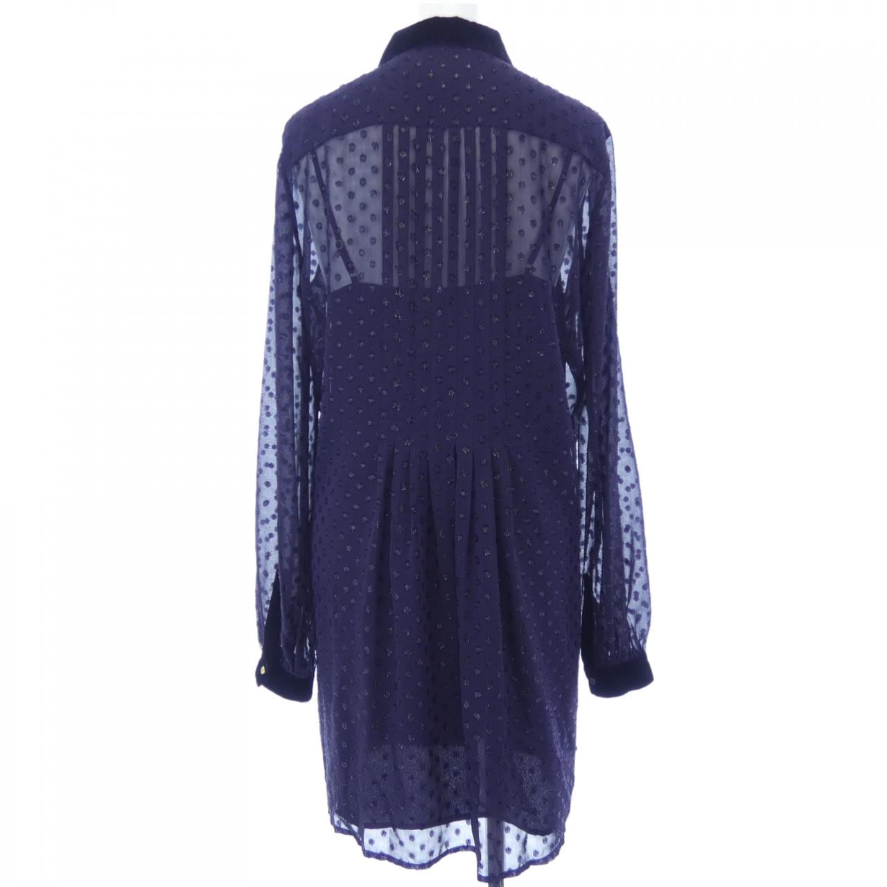 ジューシークチュール Juicy couture WFWD52914 ワンピース