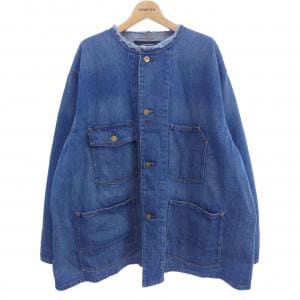 ジャーナルスタンダード JOURNAL STANDARD デニムジャケット