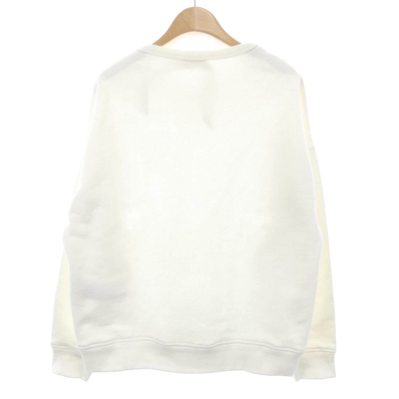 ヌメロヴェントゥーノ N°21 スウェット