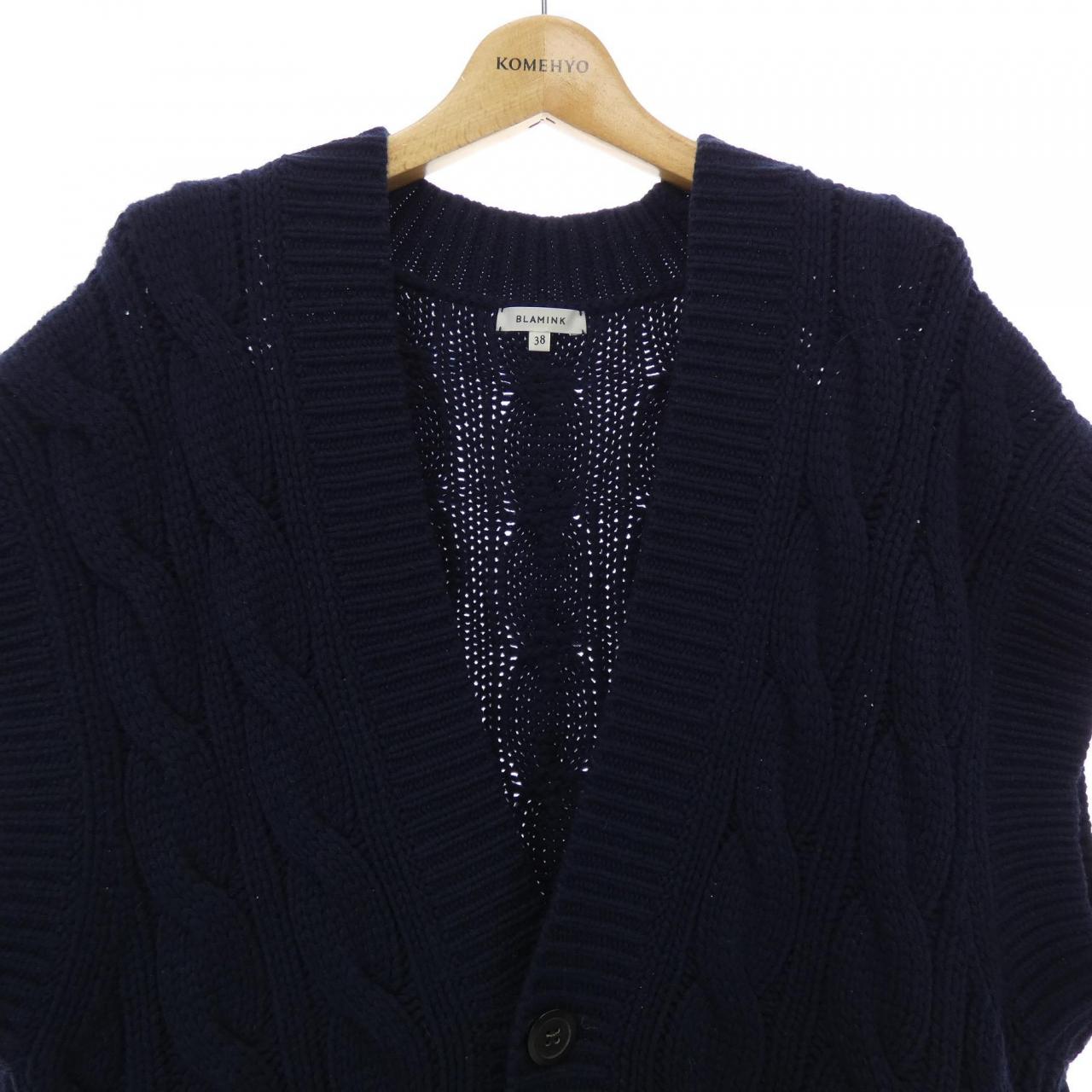 ブラミンク BLAMINK ベスト