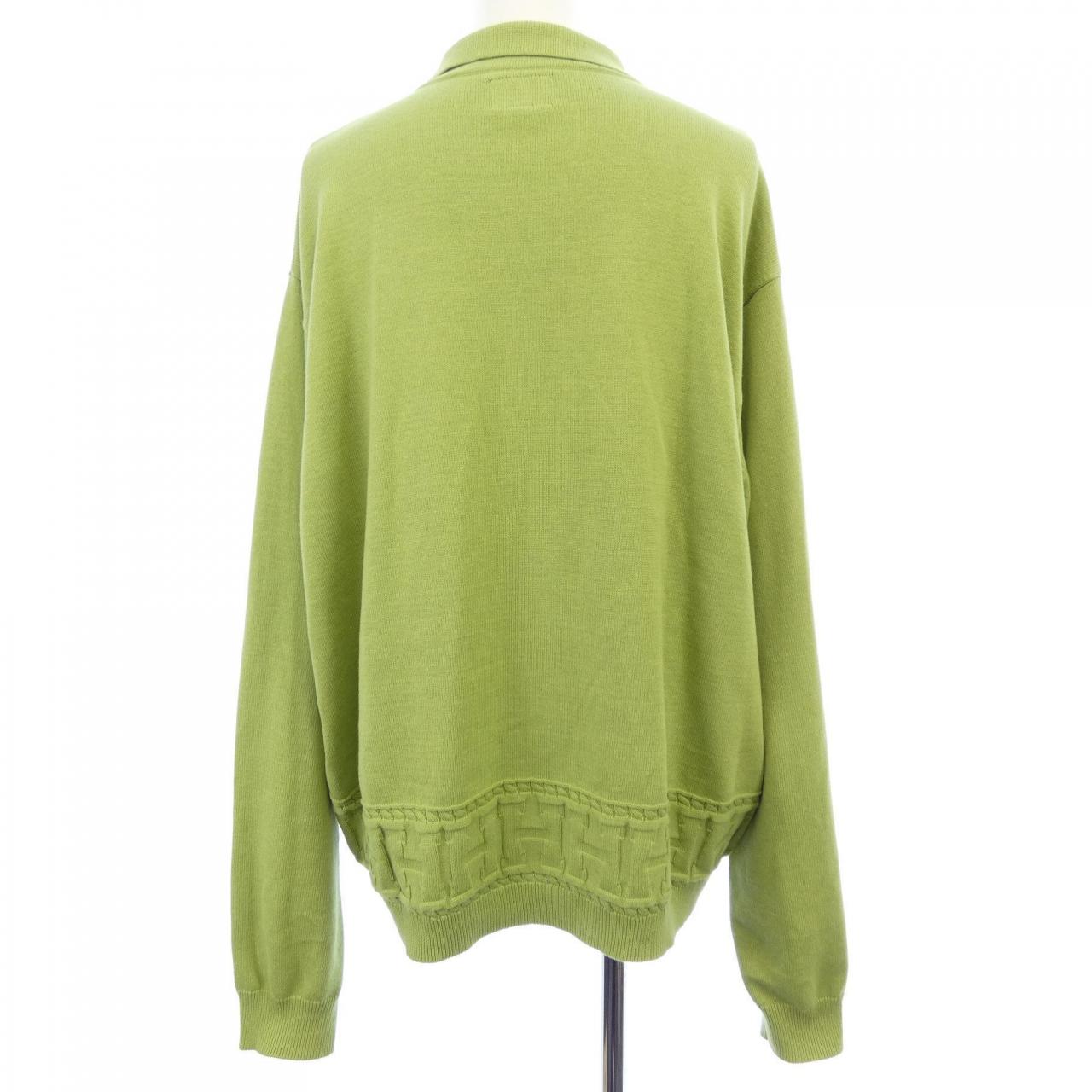 ハフ HUF カーディガン