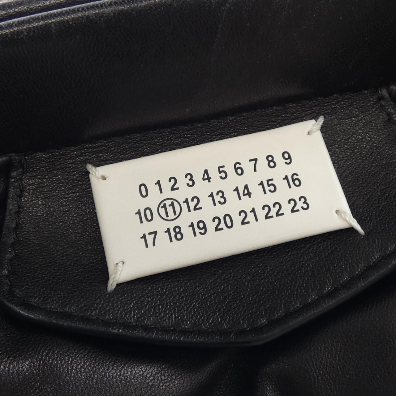 メゾンマルジェラ Maison Margiela グラムスラム GLAM SLAM S56WC0126 BAG