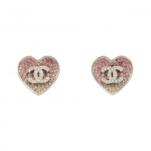 CHANEL ABA406 earrings