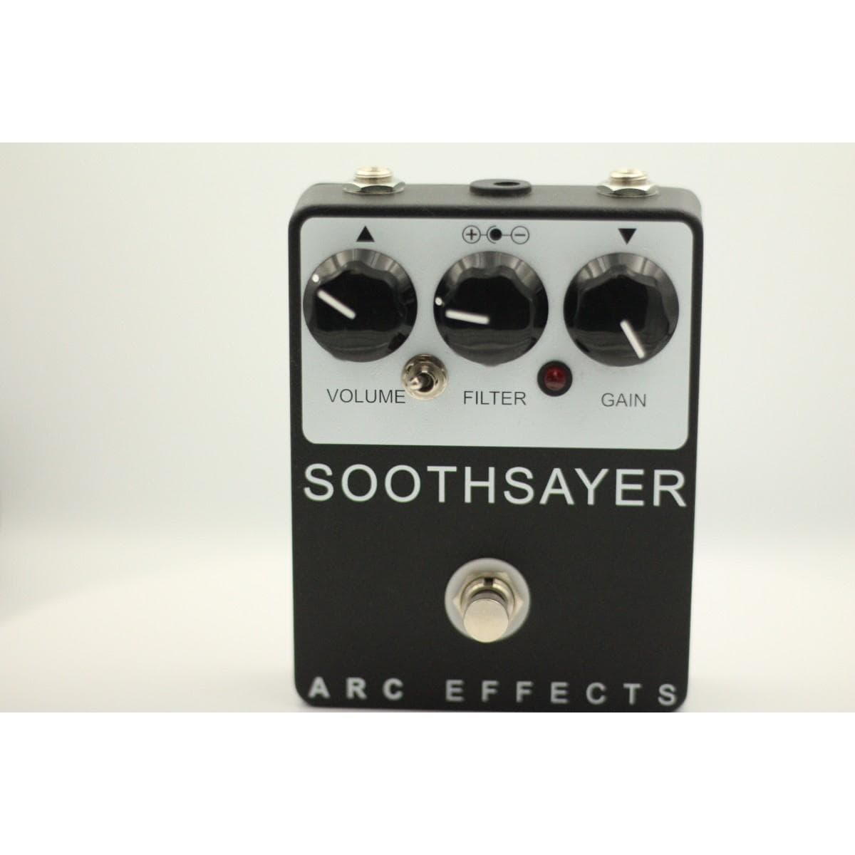 ＡＲＣＥＦＦＥＣＴＳ　ＳＯＯＴＨＳＡＹＥＲ