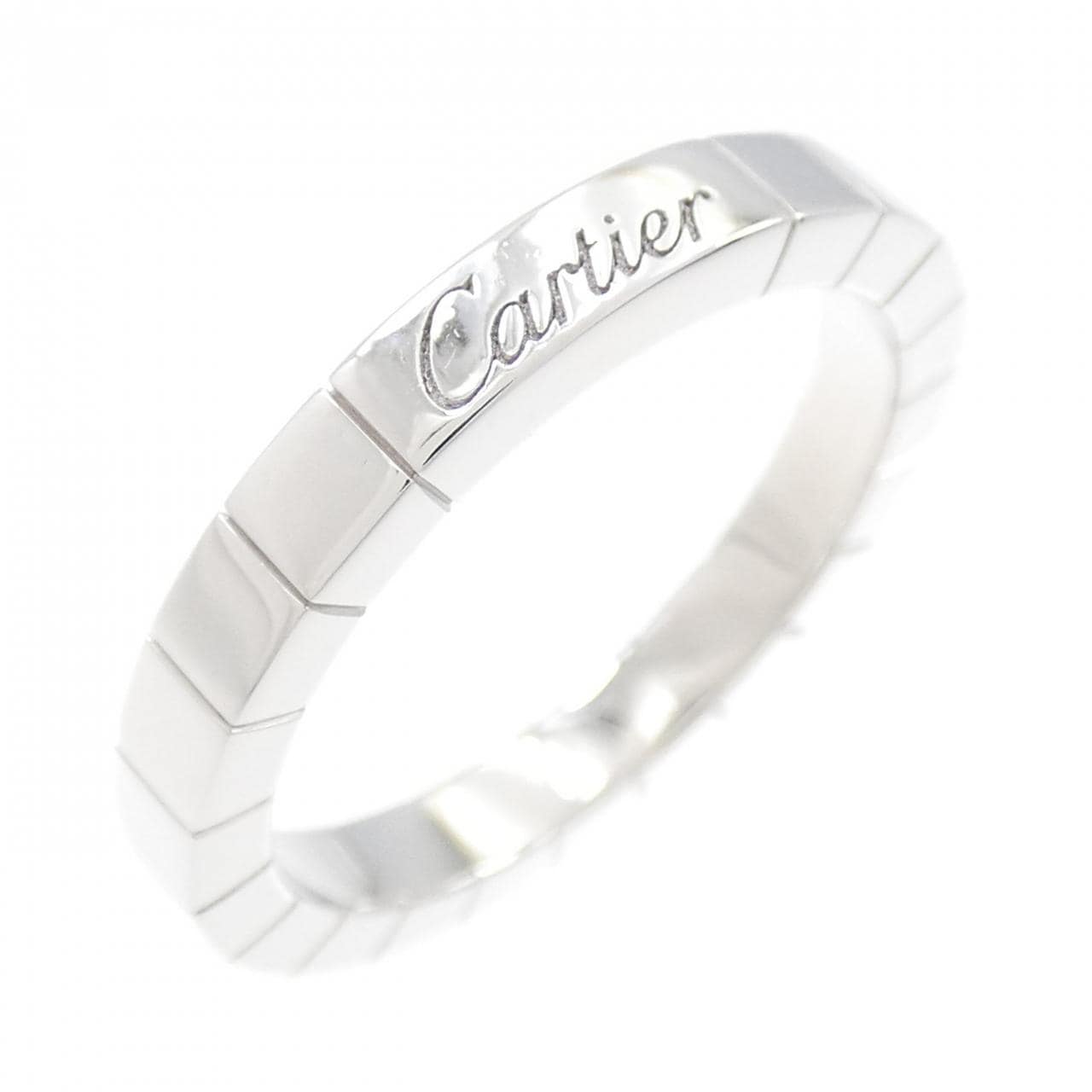 Cartier Lanieres