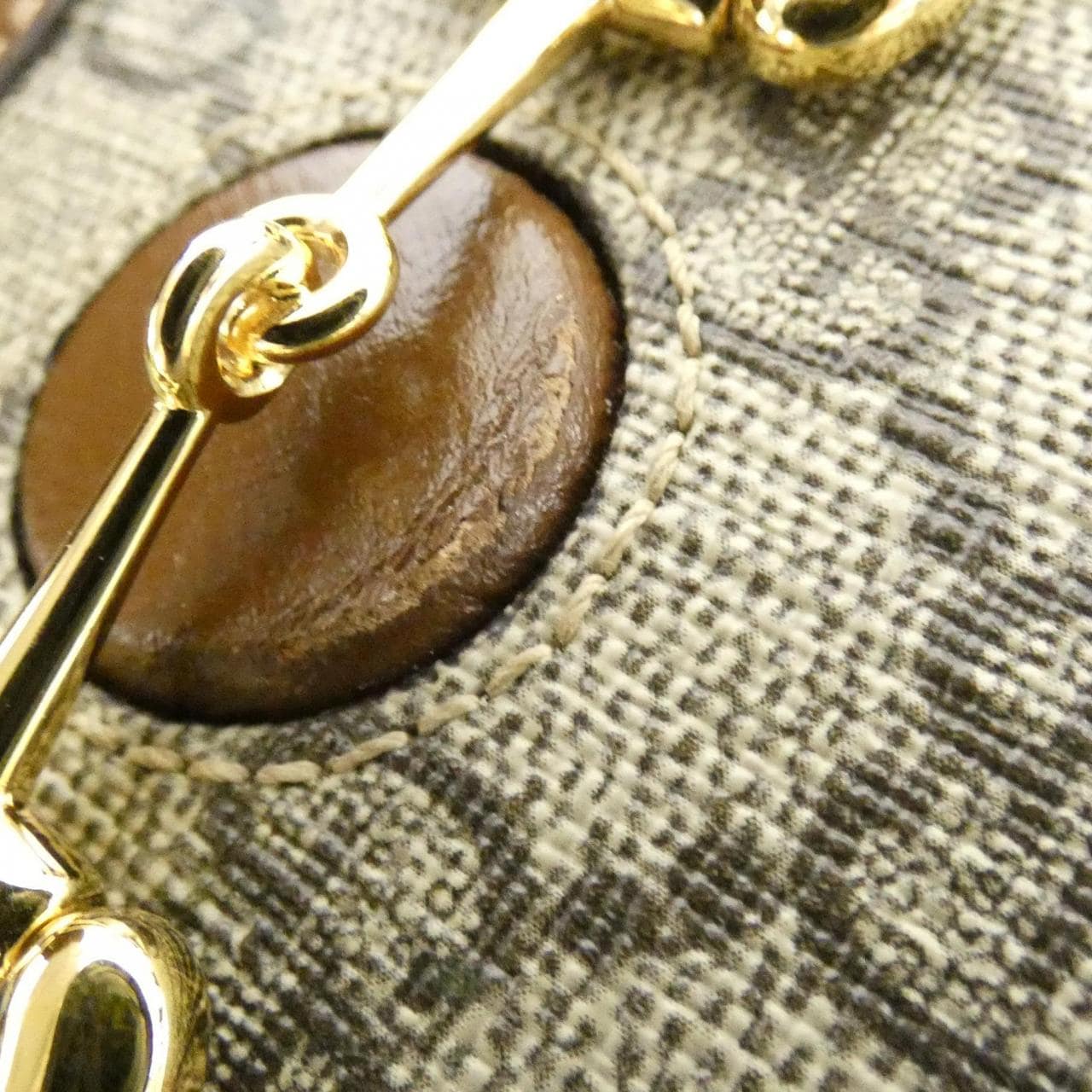 グッチ GUCCI HORSEBIT 1955 699296 92TCG ショルダーバッグ