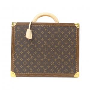 ルイヴィトン モノグラム コトヴィル 16モントル M11151 ウォッチケース