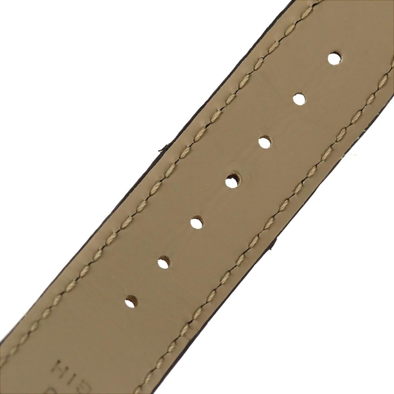 オメガ デ･ヴィル アワービジョン 433.13.41.21.10.001 SS 自動巻