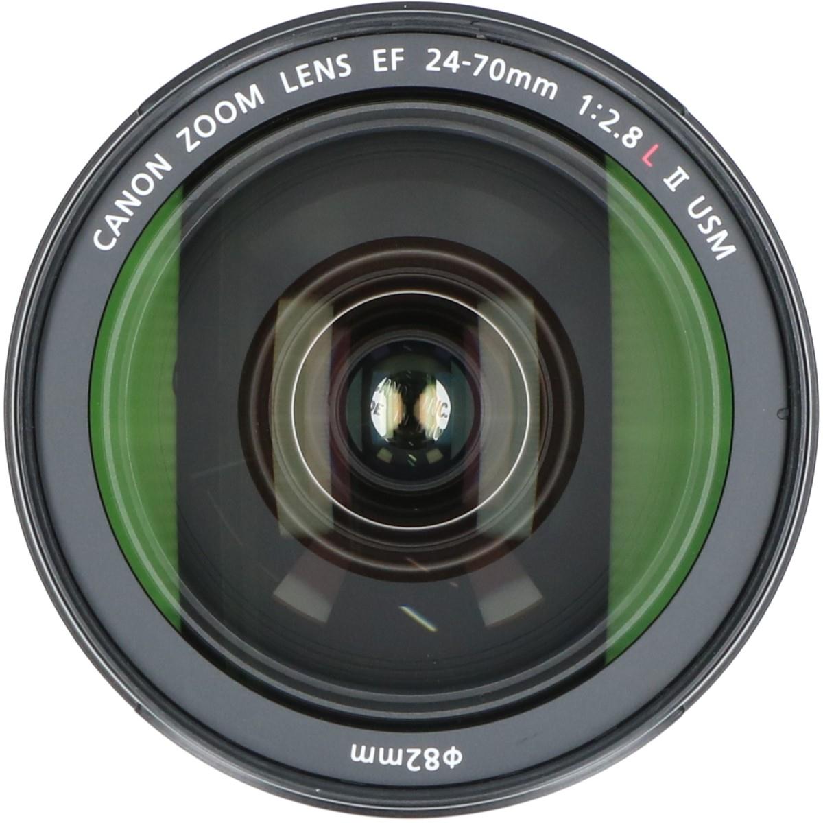 ＥＦ２４－７０ｍｍ　Ｆ２．８ＬＩＩＵＳＭ