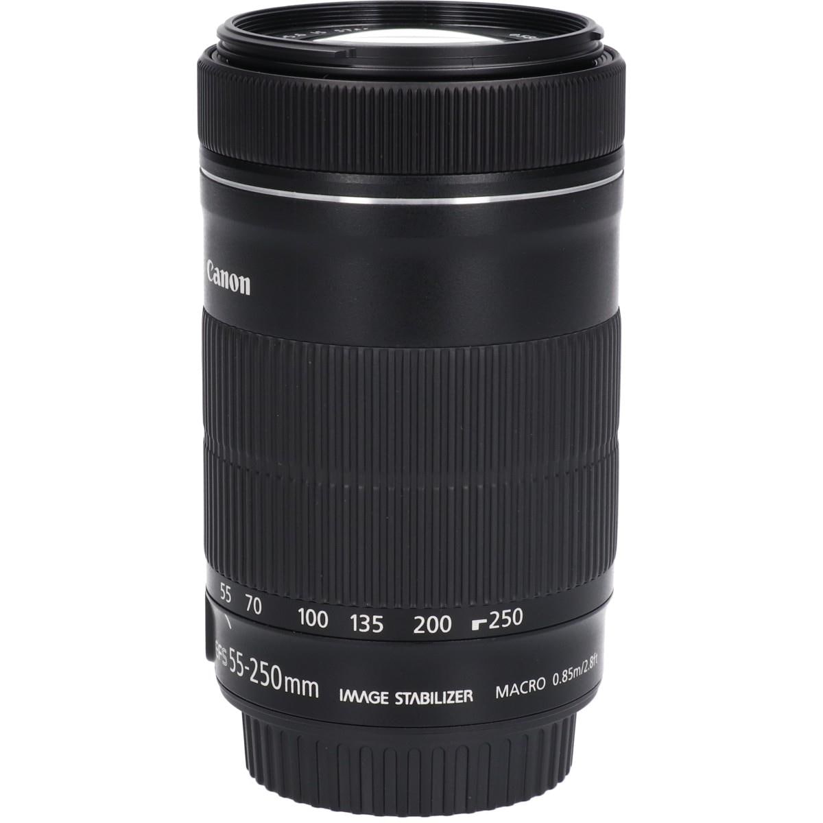 ＥＦ－Ｓ５５－２５０ｍｍ　Ｆ４－５．６ＩＳ　ＳＴＭ
