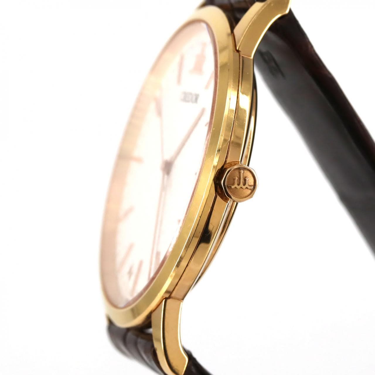 セイコー クレドールシグノ YG 8J81-0AH0/GBAR012 YG クォーツ