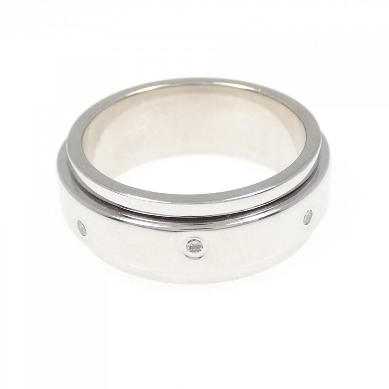 Piaget Possession Ring