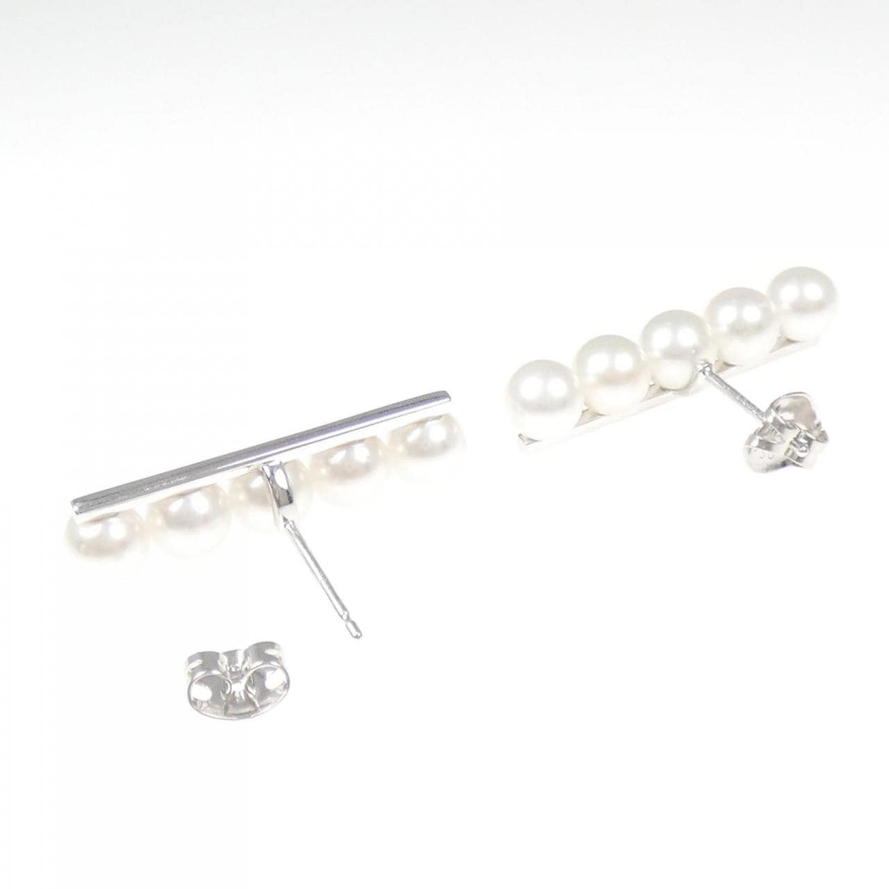 タサキ バランス プラス ピアス