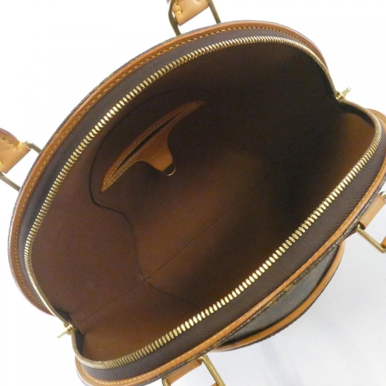 ルイヴィトン モノグラム エリプス PM M51127 バッグ