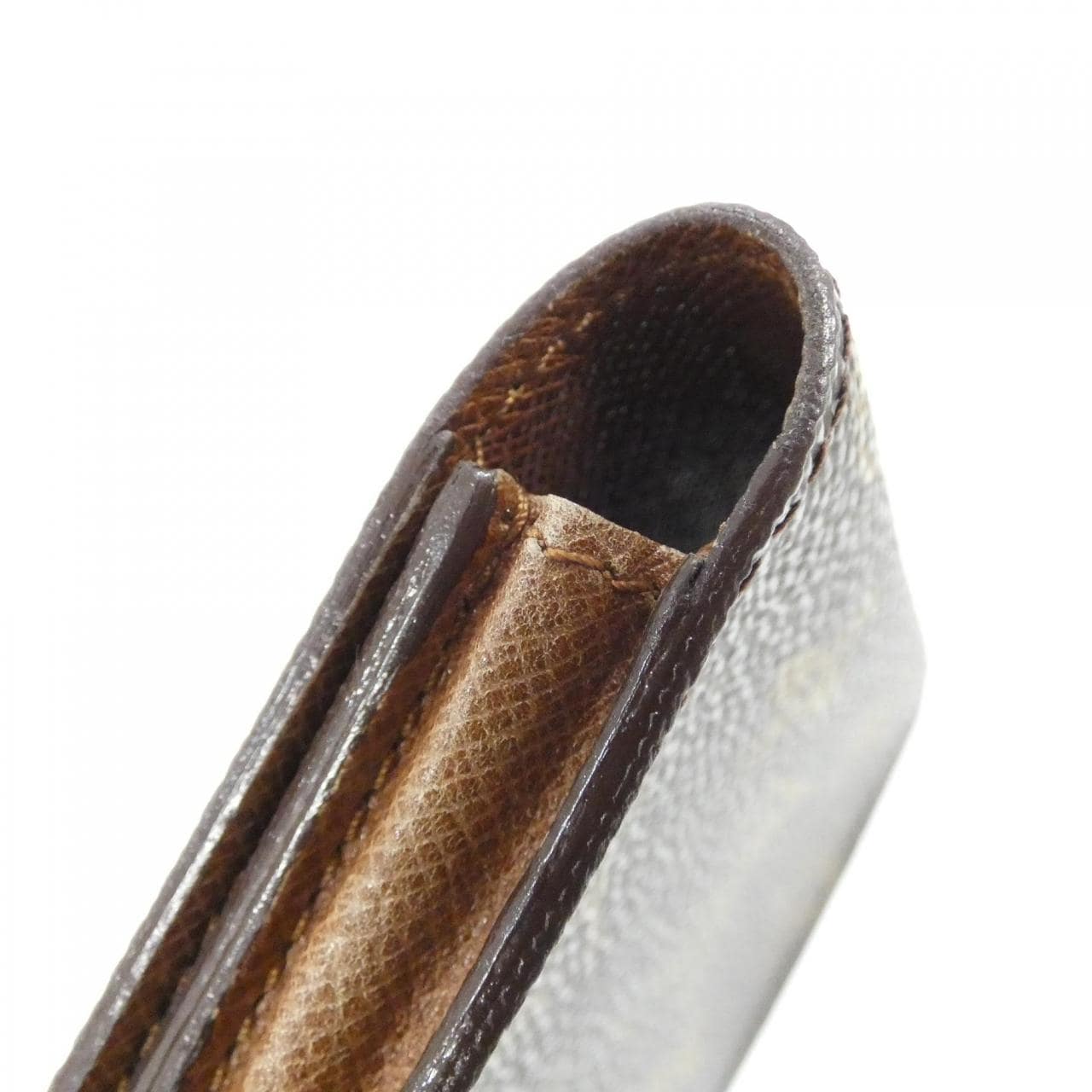 ルイヴィトン モノグラム アンヴェロップ カルト ドゥ ヴィジット M62920 カードケース