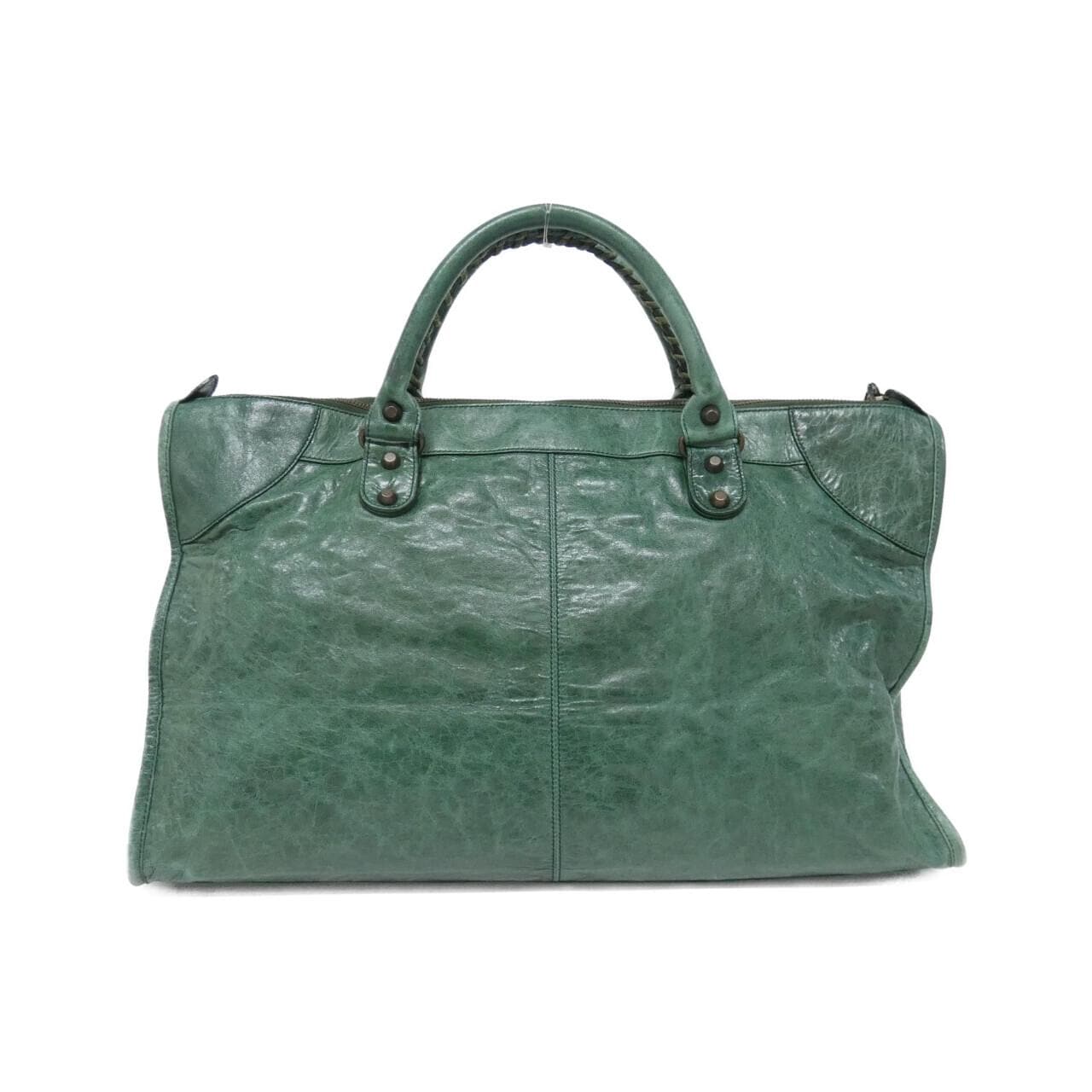 バレンシアガ THE WORK 132110 D94JT バッグ