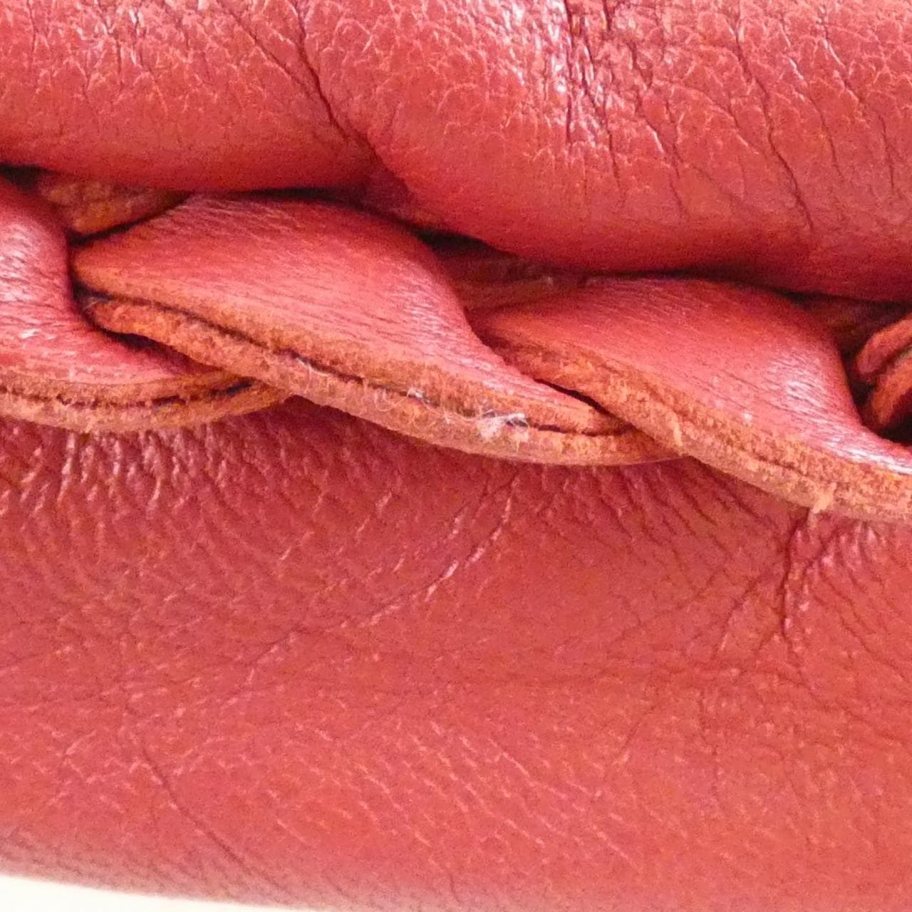 ボッテガヴェネタ 115654 ショルダーバッグ