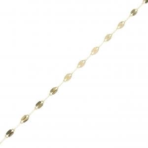 750YG ブレスレット