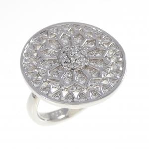 ヴァンドーム ダイヤモンド リング 0.36CT