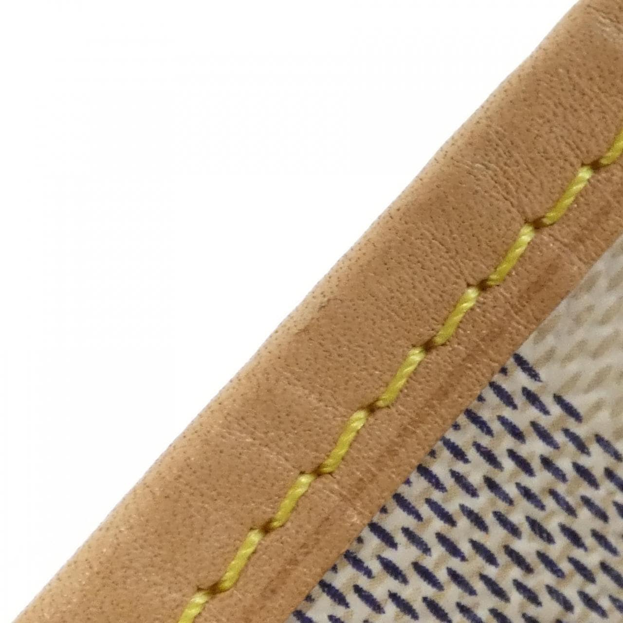 ルイヴィトン ダミエ アズール ネヴァーフル PM N41362 バッグ