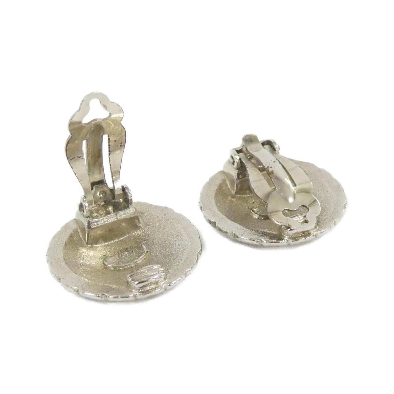 【ヴィンテージ】シャネル イヤリング