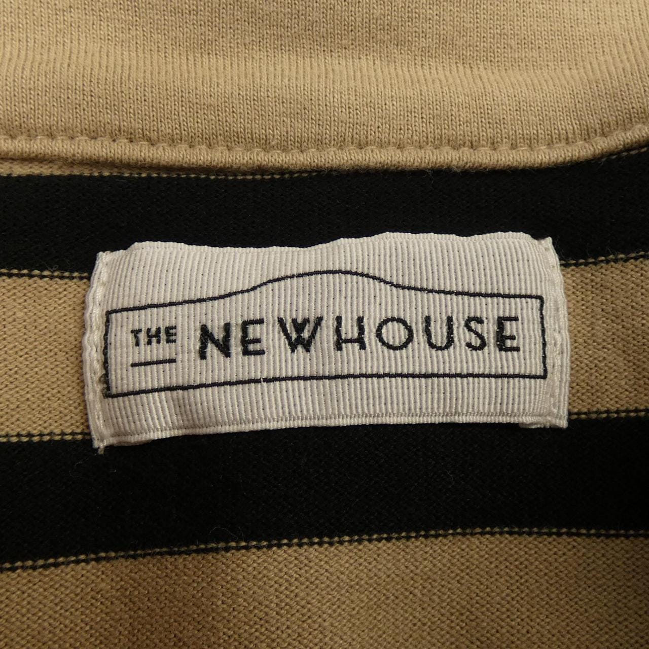 ザニューハウス THE NEWHOUSE トップス