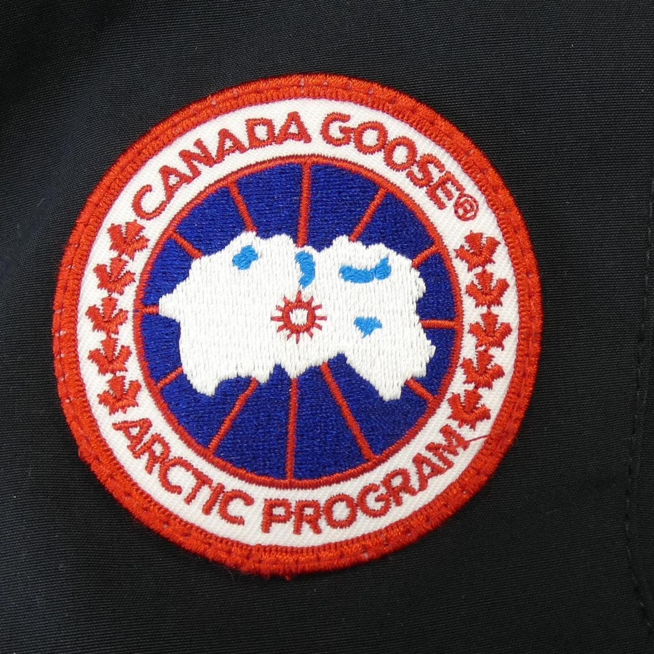 カナダグース CANADA GOOSE ダウンコート