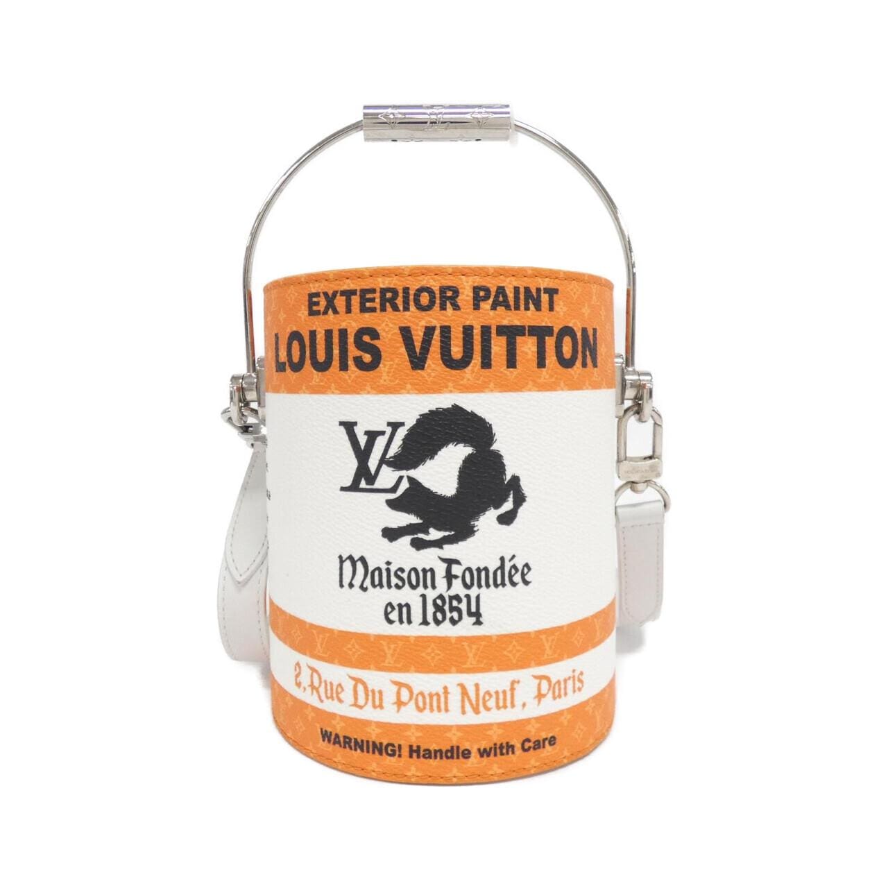 LOUIS VUITTON LV Paint Can M81590 Bag