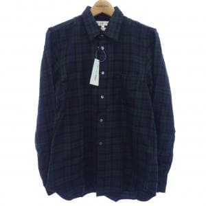 コムデギャルソンシャツ GARCONS SHIRT シャツ