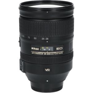 ＡＦ－Ｓ２８－３００ｍｍ　Ｆ３．５－５．６Ｇ　ＥＤ　ＶＲ