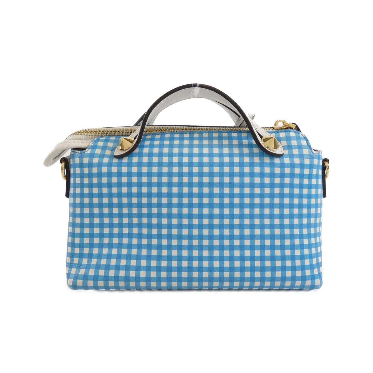 FENDI By the Way Small 8BL145 ACYP Bag