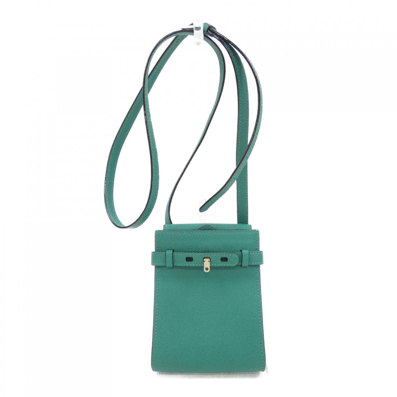 ヴァレクストラ VALEXTRA BAG