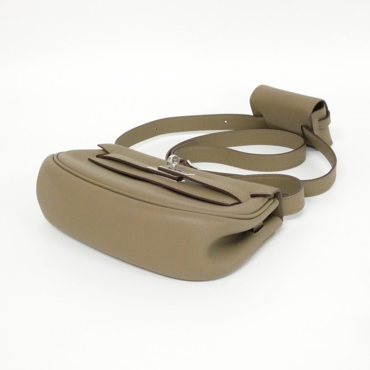 エルメス KELLY MOOVE 084552CC ショルダーバッグ