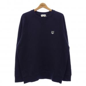 メゾンキツネ MAISON KITSUNE GM00333KM0002 スウェット