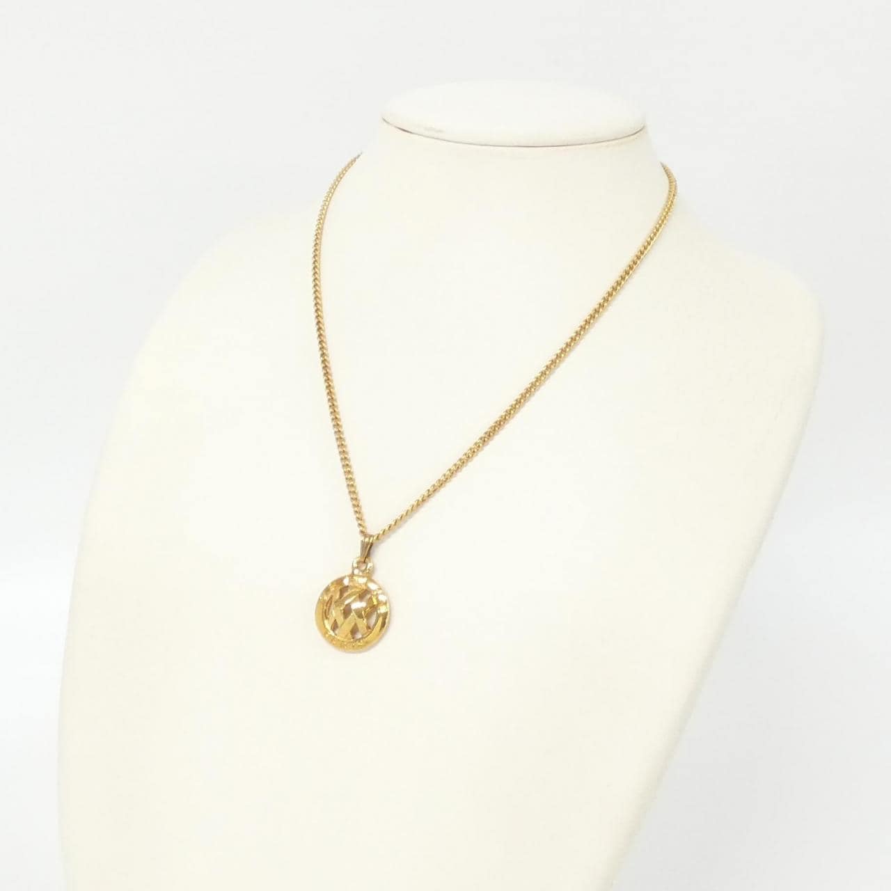 【ヴィンテージ】セリーヌ ネックレス