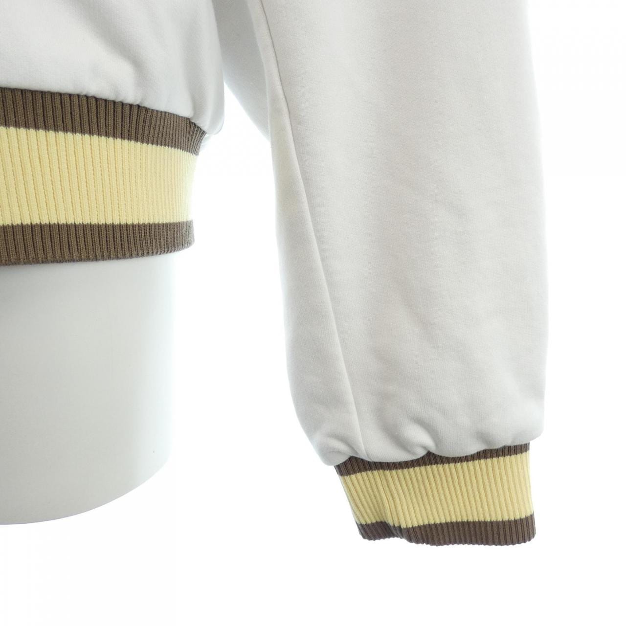 エルメス HERMES FIGURE ARTISTIQUE VARSITY EMBROIDE 3H4208DD ブルゾン