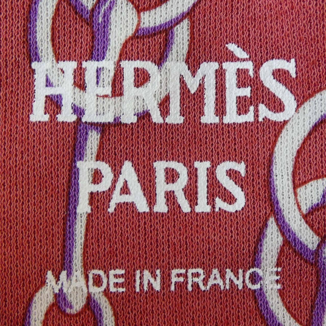 エルメス HERMES CLIQUETIS 2E4600DG Tシャツ