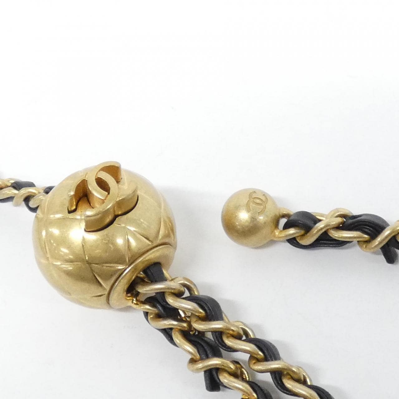 シャネル AS3259 ショルダーバッグ