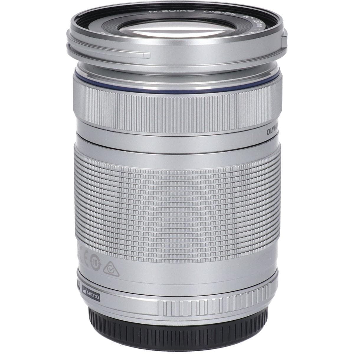 ＭＺＤ　ＥＤ４０－１５０ｍｍ　Ｆ４－５．６Ｒ