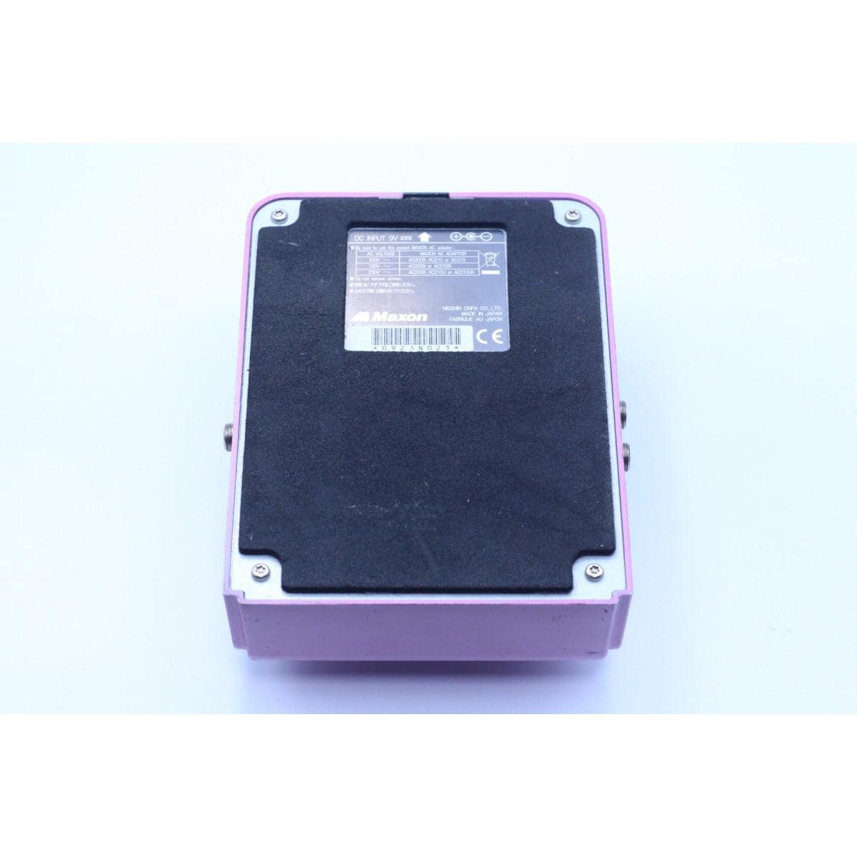 ＭＡＸＯＮ　　ＡＤ９９９