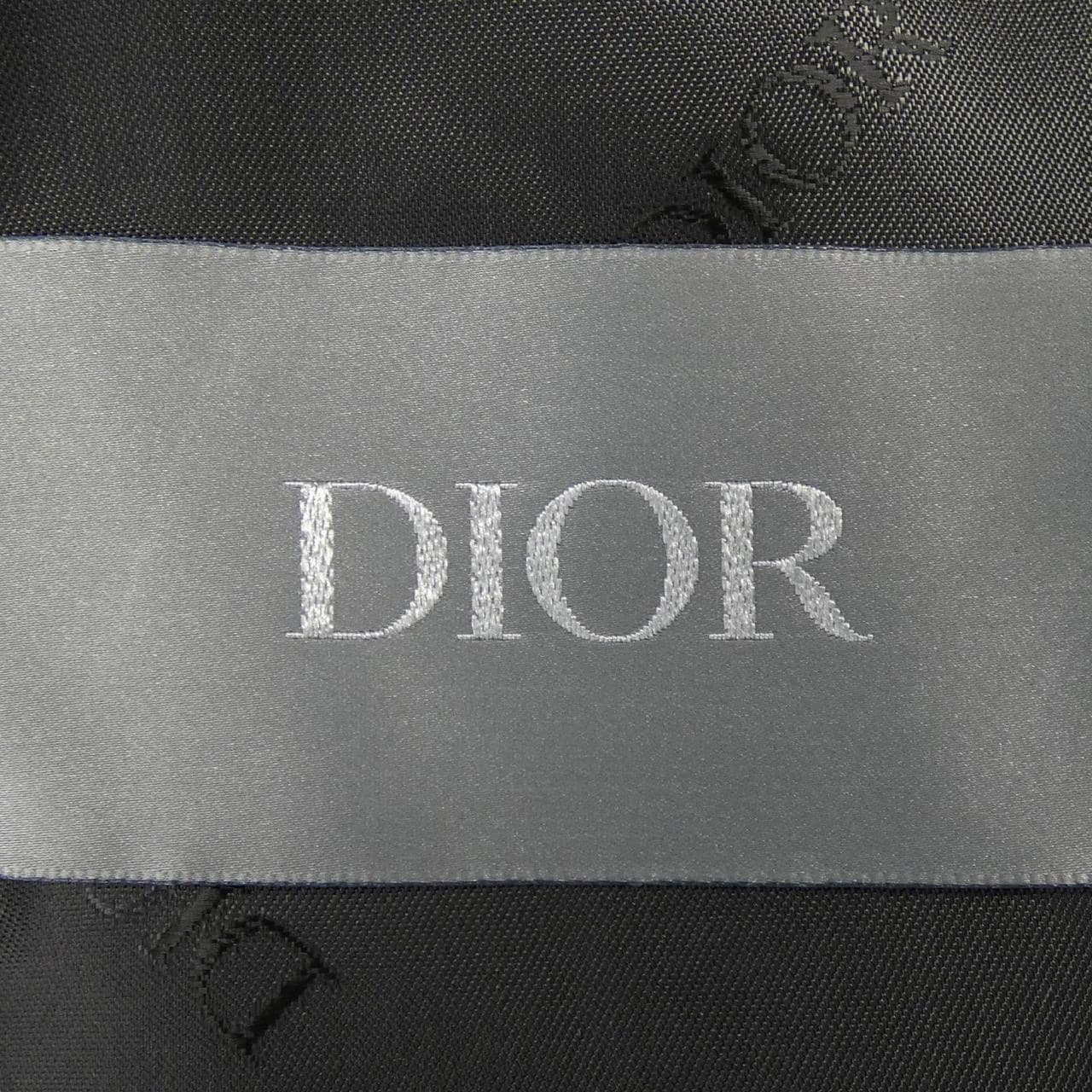 ディオール DIOR 493C302A6215 コート