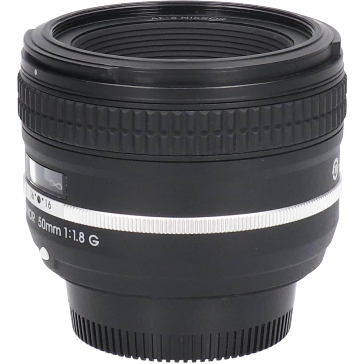 ＮＩＫＯＮ　ＡＦ－Ｓ５０／１．８Ｇ　ＳＰＥＣＩＡＬ　ＥＤＩＴＩＯＮ　ＡＦ－Ｓ５０ｍｍ　Ｆ１．８Ｇスペシャルエディション