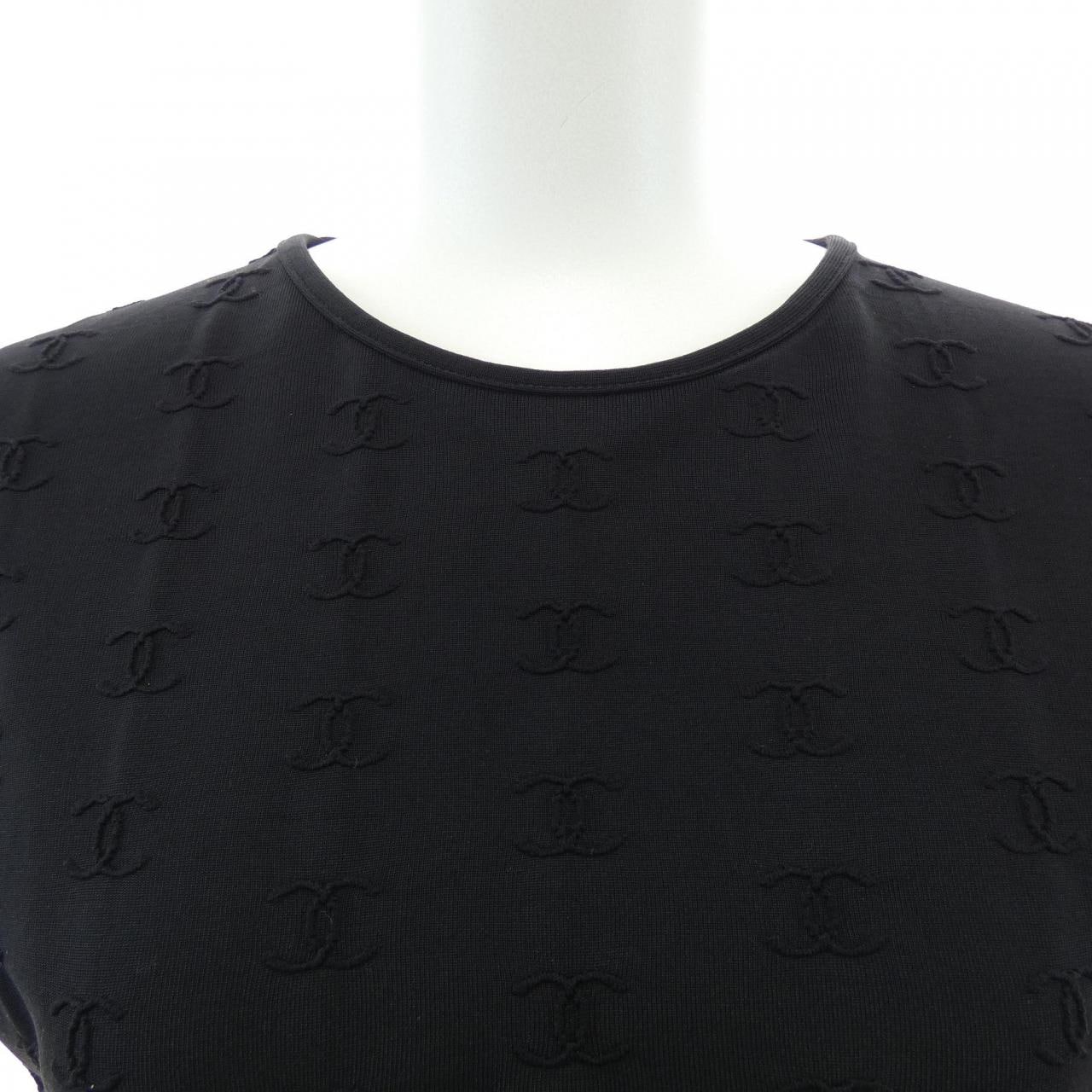 【ヴィンテージ】シャネル CHANEL P07794V05398 97P トップス