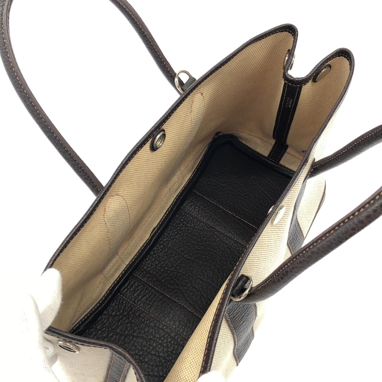 エルメス ガーデン パーティ 30cm 041458CK バッグ