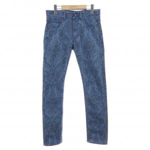 エトロ ETRO ジーンズ 181-1W417-8318 ジーンズ