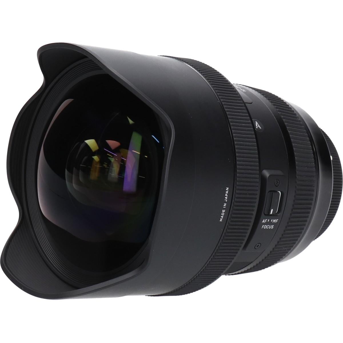 ＳＡ（Ａ）１２－２４ｍｍ　Ｆ４ＤＧ　ＨＳＭ